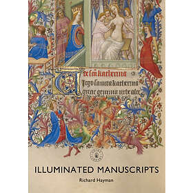 Illuminated Manuscripts (häftad, eng)