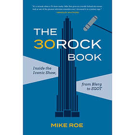 The 30 Rock Book (häftad eng)