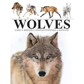 Wolves (häftad, eng)