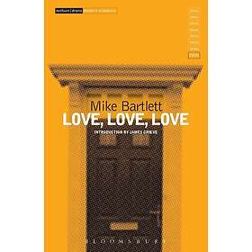 Love, Love, Love (häftad, eng)