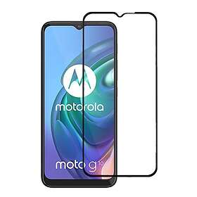 Motorola Skärmskydd i Härdat Glas för Moto G10/G30