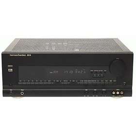 Harman Kardon AVR 65 - Hitta bästa pris 