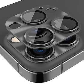 Prince HAT ENKAY iPhone 14 Pro/14 Pro Max linsskydd