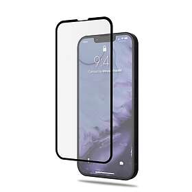 Amorus Curved Skärmskydd för iPhone 13 & iPhone 13 Pro