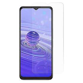 CLEAR För TCL 40R 5G 0,3 mm skärmskydd