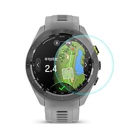 ENKAY Garmin Vivomove HR Smartwatch skärmskydd i härdat glas 9H 0,2 mm