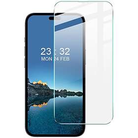 Imak iPhone 15 Plus skärmskydd - Transparent
