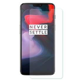 ENKAY 0,26 mm Skärmskydd i Härdat Glas för OnePlus 6