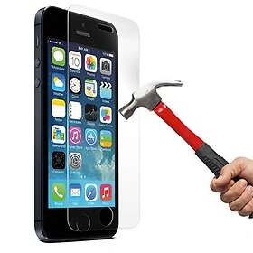 Weilis Skärmskydd i härdat glas för iPhone 5/5S/5C
