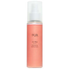 PÜR Cosmetics Lit Mist Uppljusande fixerande spray 100ml