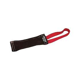 Julius K9 Dummy leather 15x2.5 cm .1 handle assorted