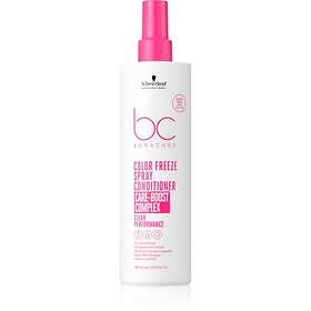 Schwarzkopf Professional BC Bonacure Color Freeze Leave-in balsam För färgat hår 400ml