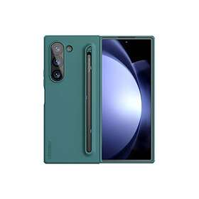 Nillkin Flex Pure Fold Case Samsung Galaxy Z 6 5G (green)