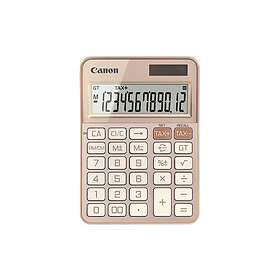 Canon KS-125KB calculator