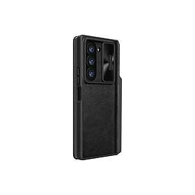 Nillkin Qin Pro Leather Case Samsung Galaxy Z Fold 6 5G