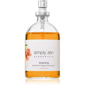 Simply Zen Sensorials Blooming Ambient Fragrance Spray sprej för rummet 100ml