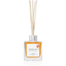 Simply Zen Sensorials Blooming Ambient Fragrance Diffuser aromdiffusor med refill 175ml