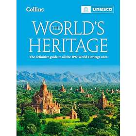 The World’s Heritage (häftad, eng)