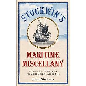 Stockwin's Maritime Miscellany (häftad, eng)