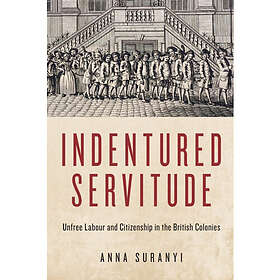 Indentured Servitude (häftad, eng)