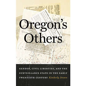 Oregon's Others Heftet