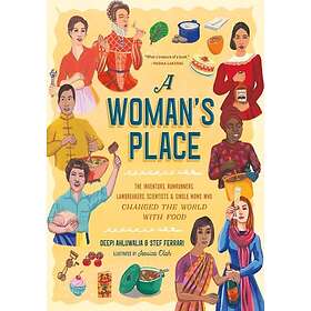 A Woman's Place (inbunden, eng)