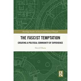 The Fascist Temptation (häftad, eng)