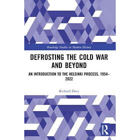 Defrosting the Cold War and Beyond (häftad, eng)