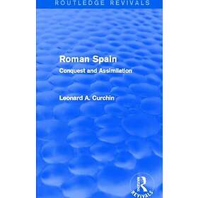 Roman Spain (Routledge Revivals) (häftad, eng)