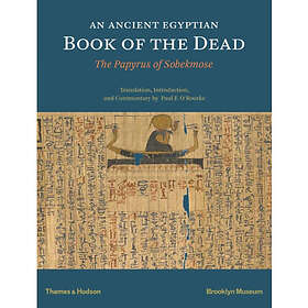 An Ancient Egyptian Book of the Dead (inbunden, eng)
