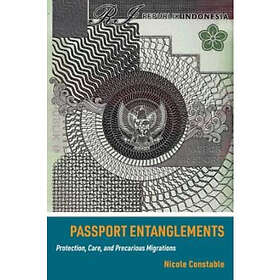 Passport Entanglements (häftad, eng)