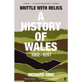 Brittle with Relics (häftad, eng)