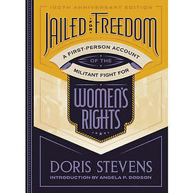 Jailed for Freedom (inbunden, eng)