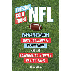 Freezing Cold Takes: NFL (häftad, eng)