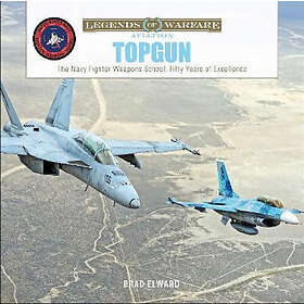 Topgun (inbunden, eng)