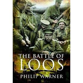The Battle of Loos (häftad, eng)