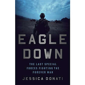 Eagle Down (häftad, eng)