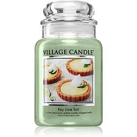 Village Candle Key Lime Tart Tuoksukynttilä 602g