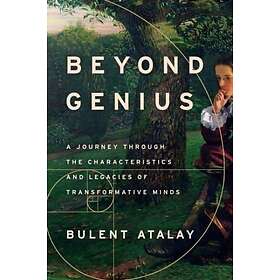 Beyond Genius (inbunden, eng)