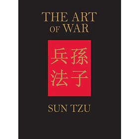 The Art of War (inbunden, eng)