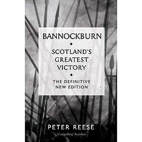 Bannockburn (häftad, eng)