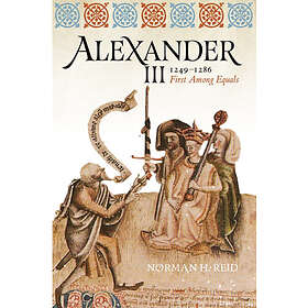 Alexander III, 1249-1286 (häftad, eng)