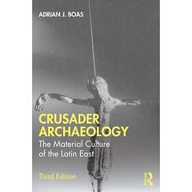 Crusader Archaeology (häftad, eng)
