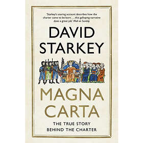 Magna Carta (häftad, eng)