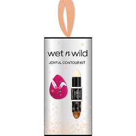 Wet N Wild Joyful Contour Gift Set för ansikte