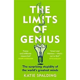 The Limits of Genius (häftad, eng)