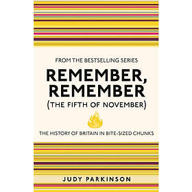 Remember, Remember (The Fifth of November) (häftad, eng)