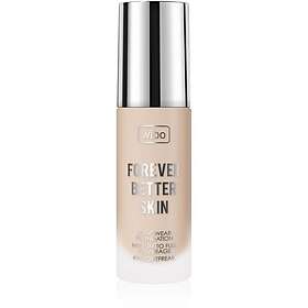 Wibo Forever Better Skin Foundation 30ml