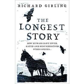 The Longest Story (inbunden, eng)