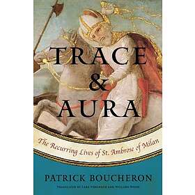 Trace and Aura (inbunden, eng)